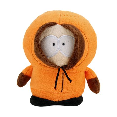 South Park Kenny Plush - Wondertoys.nl