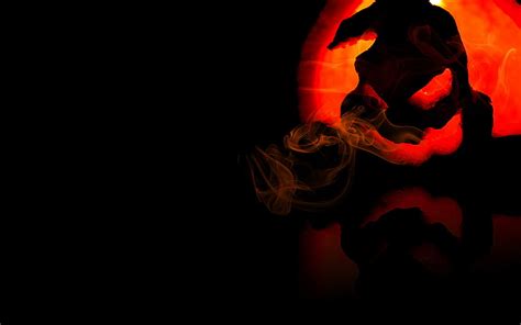 Halloween Background, Minimalist Halloween HD wallpaper | Pxfuel