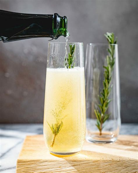 [Download 27+] French 75 Cocktail Recipe Elderflower