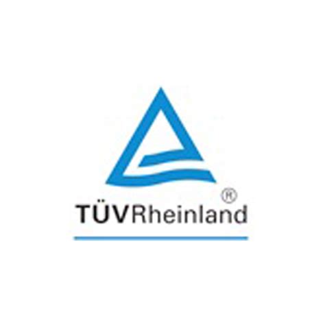 tuev_rheinland_logo - Novus Sicherheit im Unternehmen