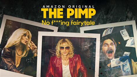 Watch The Pimp – No F***ing Fairytale · Season 1 Full Episodes Free ...