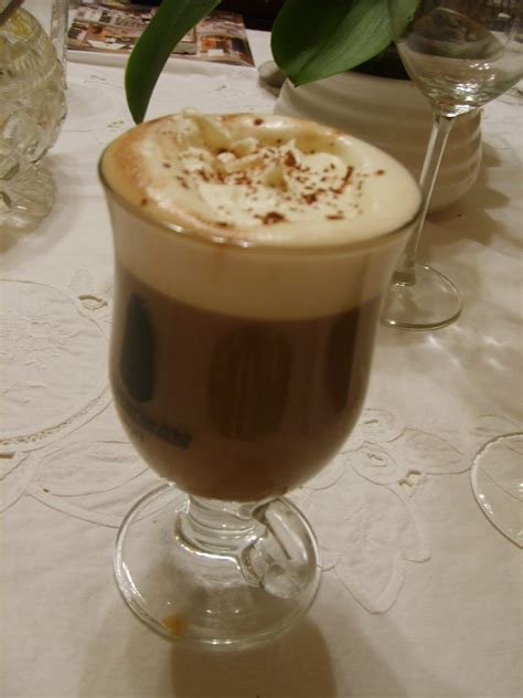 cookering: Baileys coffee