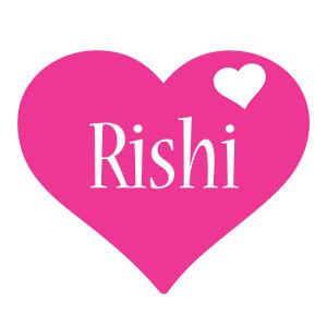 Rishi Logo | Name Logo Generator - I Love, Love Heart, Boots, Friday, Jungle Style