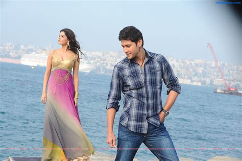 Dookudu Telugu Movie Photos Stills - photo #151689