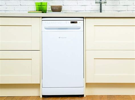 14 Best Slimline Dishwashers (2023 Reviews)