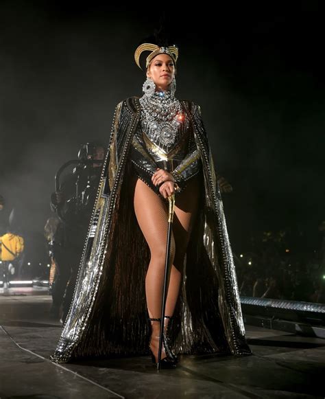 7 Blackest moments of Beyoncé's #BeyChella - TheGrio