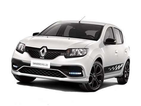 RENAULT SANDERO 2022 | Autolab