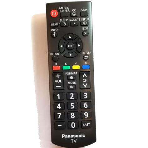 Panasonic Aircon Remote Control - Panasonic i AUTO aircon air cond ...