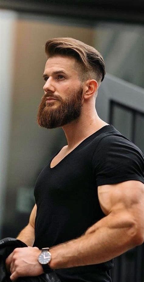 nice beard styles black man black men's beard styles pictures | Best beard styles, Men hair ...