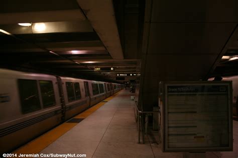 Embarcadero (MUNI Metro and BART) - The SubwayNut