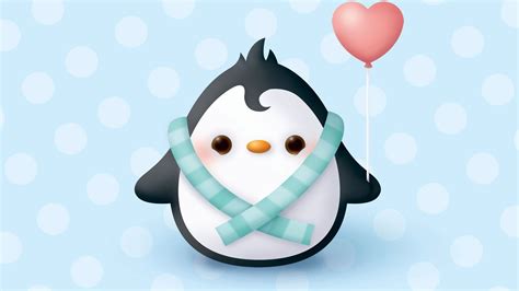 Cute Cartoon Wallpapers (60+ images)