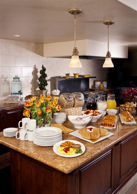 Delicious breakfast to start your day at Ayres Hotel Corona East. | Full american breakfast ...