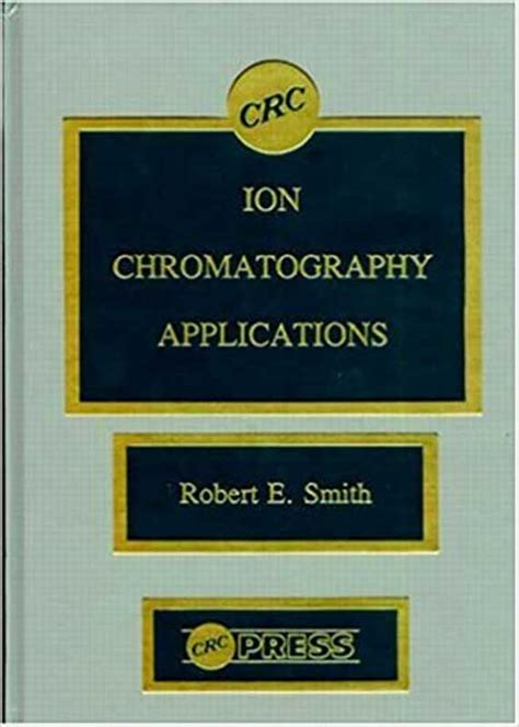 Ion Exchange Chromatography: A Unique Method for Separating Substances