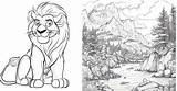 How To Create Coloring Book Illustrations Using AI  Imagine With Rashid sketch template