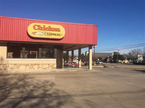 Hurst, TX Restaurants Open for Takeout, Curbside Service and/or ...