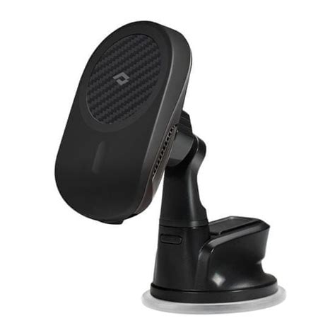 Pitaka MagEZ Car Mount Pro Suction Cup CMS4001Q | MALL.HU