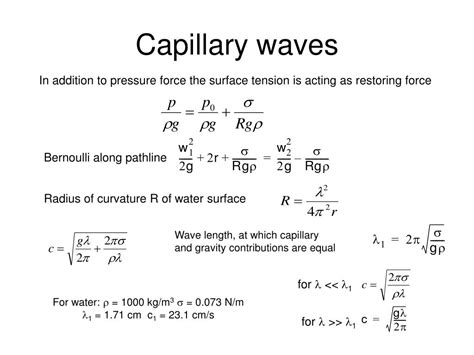 PPT - Waves PowerPoint Presentation, free download - ID:6231009