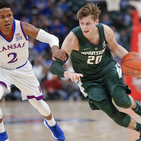 Ranking the Top College Basketball Conferences in 2018-19 | News ...