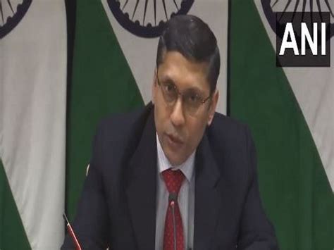 "Next steps will be discussed with legal team": MEA on Qatar court ...