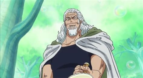 Silvers Rayleigh | One Piece Wiki | FANDOM powered by Wikia