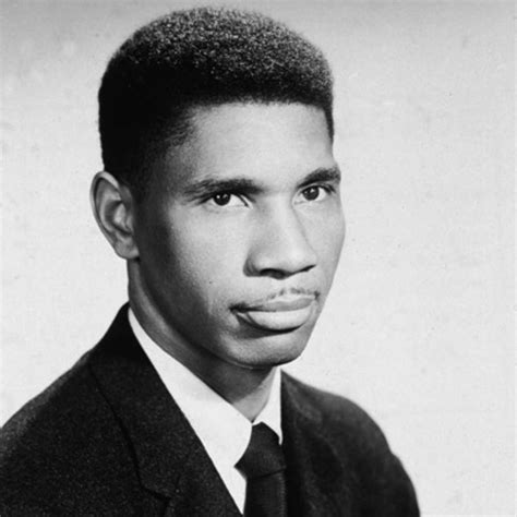 SwashVillage | Medgar Evers Biography