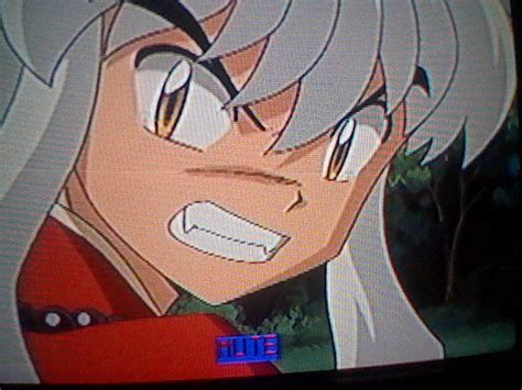 inuyasha crying by naruhina2345 on DeviantArt