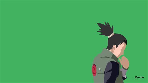 Shikamaru Nara Wallpapers and Backgrounds 4K, HD, Dual Screen