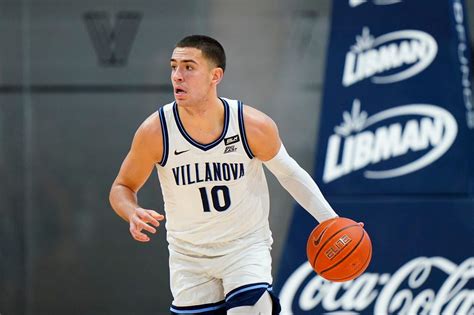 Former Villanova forward Cole Swider transfers to Syracuse - syracuse.com