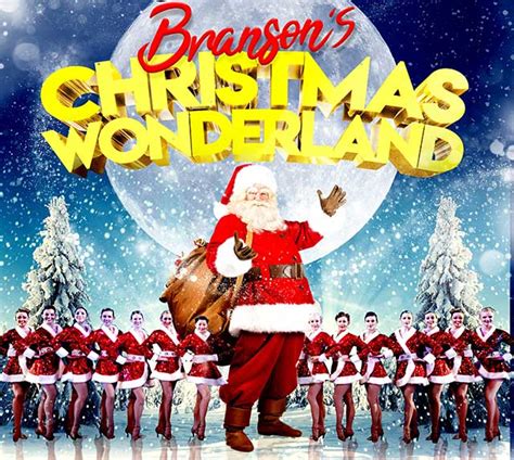 Christmas Shows In Branson Mo 2024 List - Estell Valentia