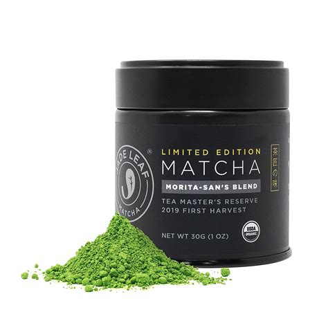 Best Matcha Green Tea | Healthy Eating, Happy Living