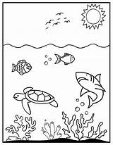 15 Free Summer Coloring Pages For Kids  Prudent Penny Pincher sketch template