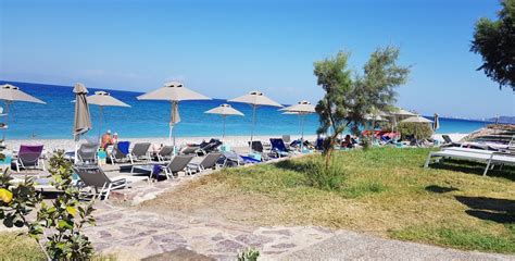 Electra Palace Rhodes | Aegean Holidays