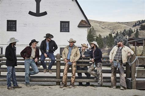 A Complete Guide to 'Yellowstone' Filming Locations