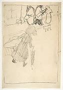 Pierre Bonnard | The Dressing Room | The Metropolitan Museum of Art