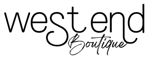 West End logo