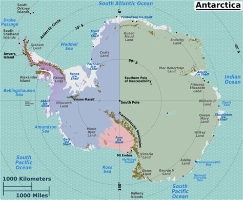 South Pole - Wikitravel