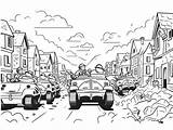 D Day Themed Coloring For Children  Page sketch template