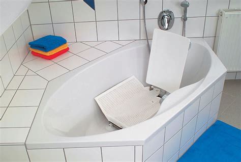 bellavita bath lift | Bath lift, Bathtub, Handicapped bath