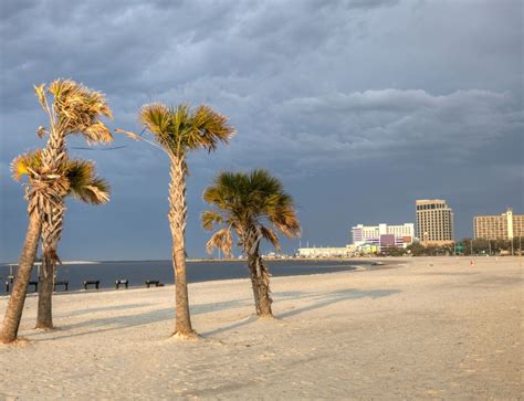 12 Fun Things to Do in Biloxi with Kids