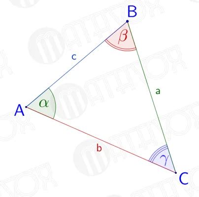 The perimeter and semiperimeter of a triangle | MATHVOX