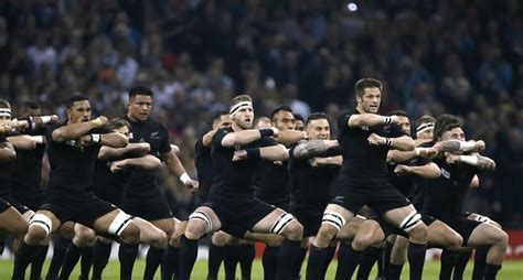 Haka War Dance History & Facts | Incredible New Zealand Rugby Photo ...