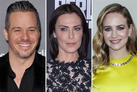 ‘Big Sky’ Casts Michael Raymond-James, Michelle Forbes and 3 Others ...