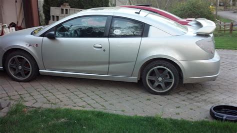 07 Ion Redline | Saturn ION RedLine Forums