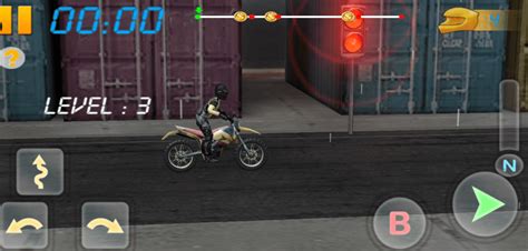 Bike Racing 3D Review