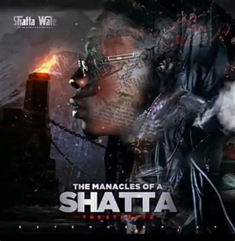 Shatta Wale – The Manacles Of A Shatta (full Album) - Music/Radio - Nigeria