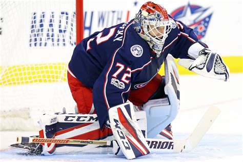 Florida Panthers Took Correct Gamble on Sergei Bobrovsky