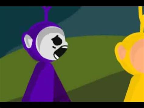 dc2:lala and po death slendytubbies 3 - YouTube