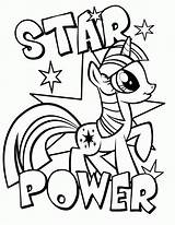 Printable Coloring Pages Little Pony  Home sketch template
