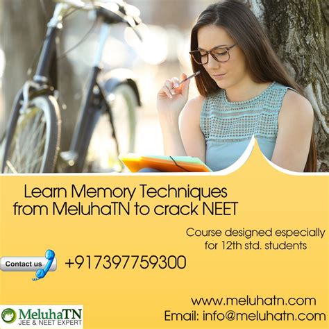 Email: info@MeluhaTN.com | Phone: +917397759300 Course designed ...