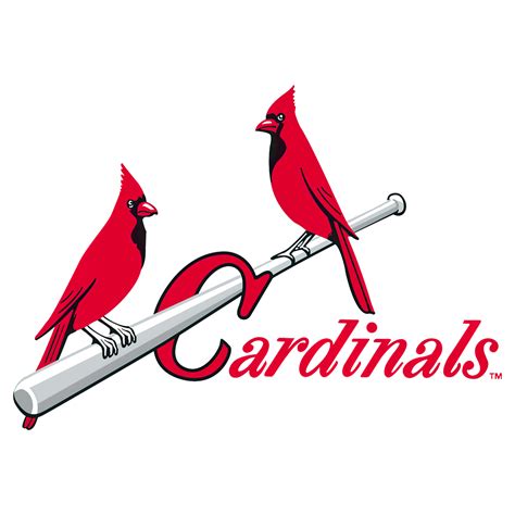 St. Louis Cardinals Logo History | FREE PNG Logos